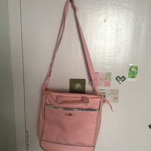 New Balance Sling Bag