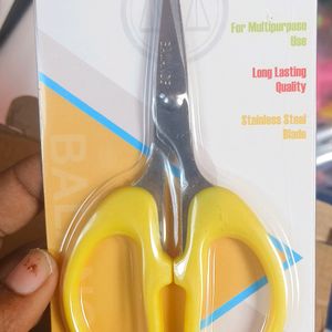 Pack Of 2 Small scissors