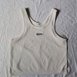 H&M Dry Move Crop Top