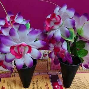 Beautiful Artificial Flower For Decoration