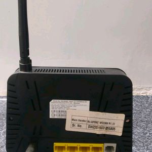 BSNL Broadband 5g Wifi Router