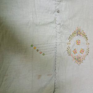 Pant Kurta