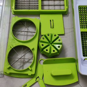 Vegetable Chopper