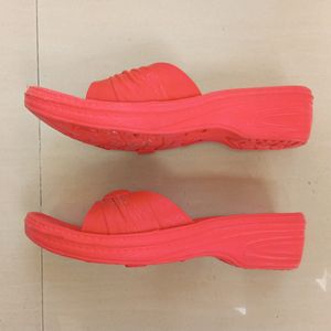 Women's Footwear (Size 38)