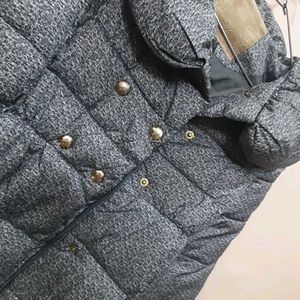 PUFFER JACKET