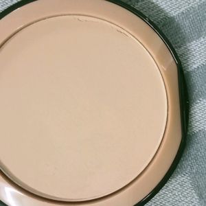 Compact Powder