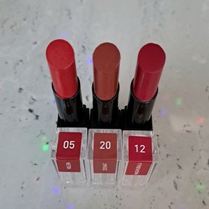 Milap Pro Mattes Lipstick Any One