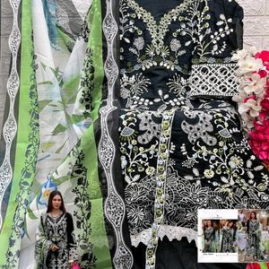 New Stayle Pakistani Poshaq Dresses Beautiful Dres