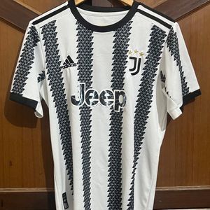 Adidas Juventus Home Jersey 2022/23