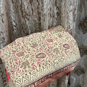 Kalamkari Classy Dupatta(New)