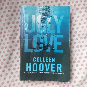 ugly love by colleen hoover