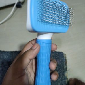 Pet Brush For Persian Cats