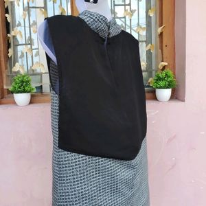 Black LongTop