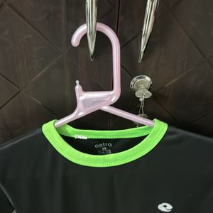 Unisex Gym Tshirt