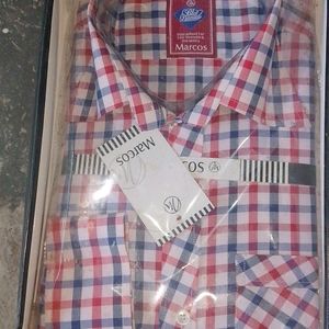 Men's Shirts