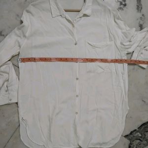 Alcott,Cotton Shirt,Size-Large