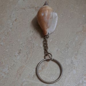 Keychain Goa