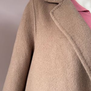 Premium Korean Overcoat