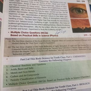 Physics CBSE BOARD Detailed Help book