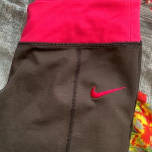 Nike Boot Cut Lower