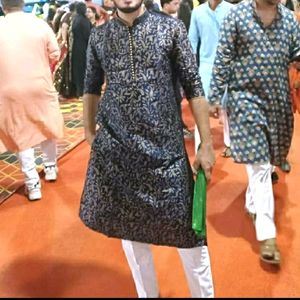 Navratri Kurta