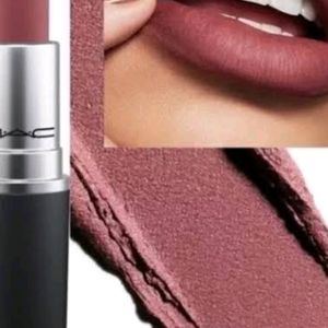 Mac Powder Kiss Lipstick