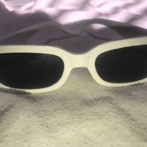 New Sunglasses