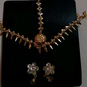 Jewellery Set