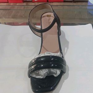 Heel Sandal