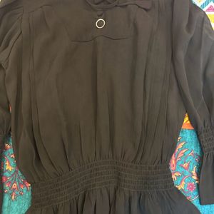 Combo Of 3 Tops In A Very Good Condition