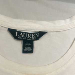 Fixed Price Ralph Lauren T Shirt