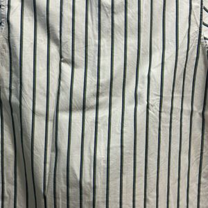 Indian Terrain Striped Shirt