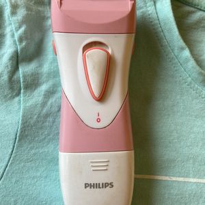 PHILIPS TRIMER NEW WORKING