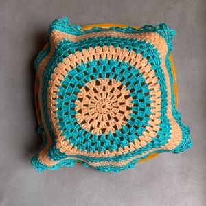 Crochet Thalposh