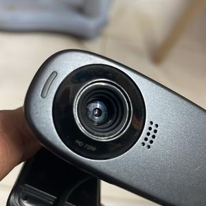 LOGITECH C310 WebCam