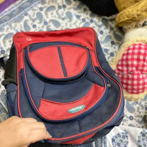 School Bag