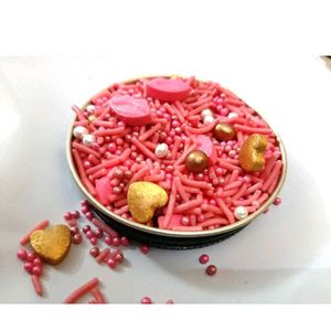 Cake Decorating Sprinkle