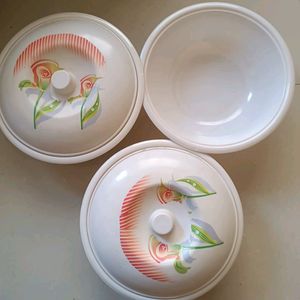 32 Piece Dinner Set