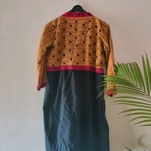 Shagufta Kurti