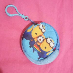 Mini Coin Purse