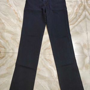 Mens Denim Pant