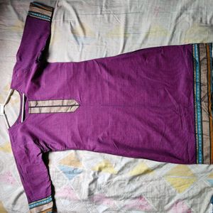 Combo Of Kurta And Pant