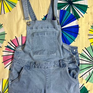 Dungaree For Women