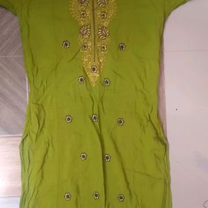 Kurti