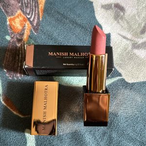 Manish Malhotra Powder Matte Lipstick