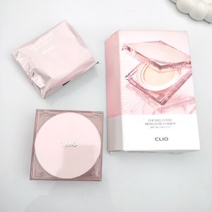 Clio Cover Mesh Glow Cushion Foundation