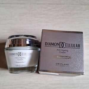 Diamond Cream