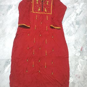 Only Kurti