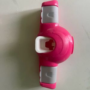 Toothpaste Holder