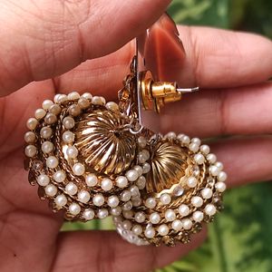 Stylish & Party Wear Jhumki